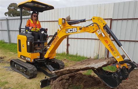 mini digger repairs|small excavating equipment for rent.